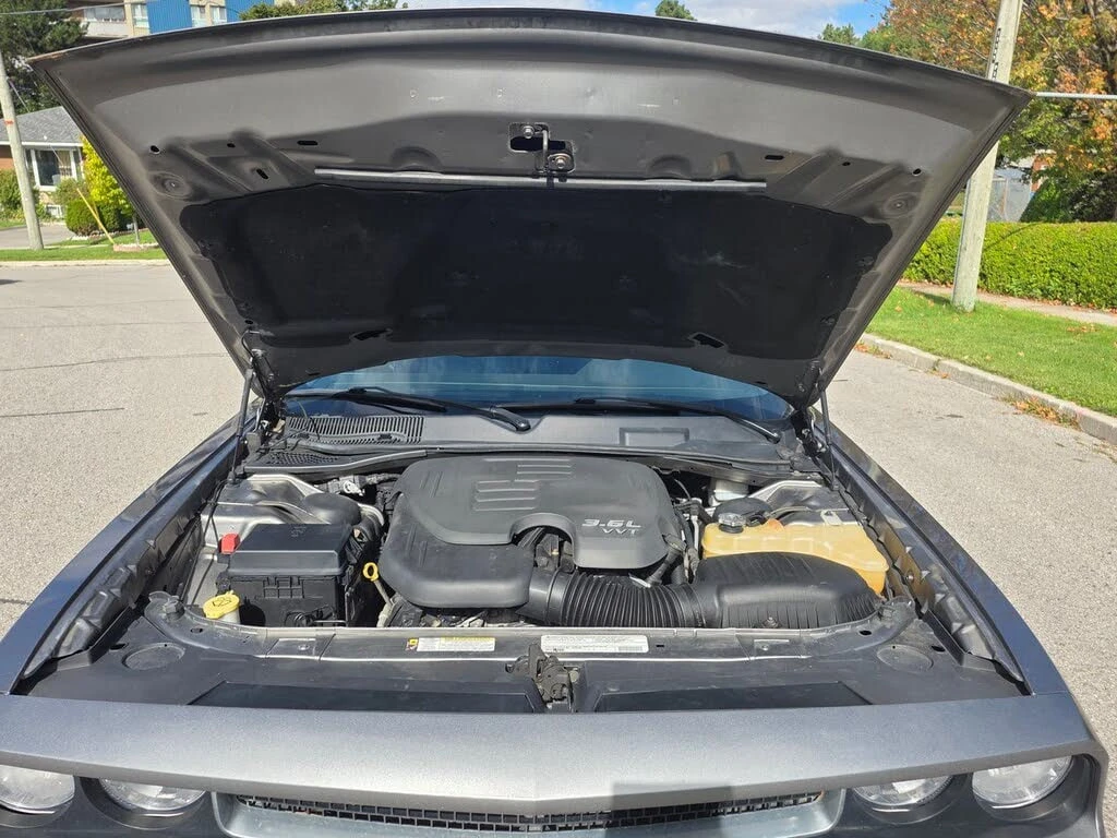 Dodge Challenger *  *    *   *  | Mobile.bg   17