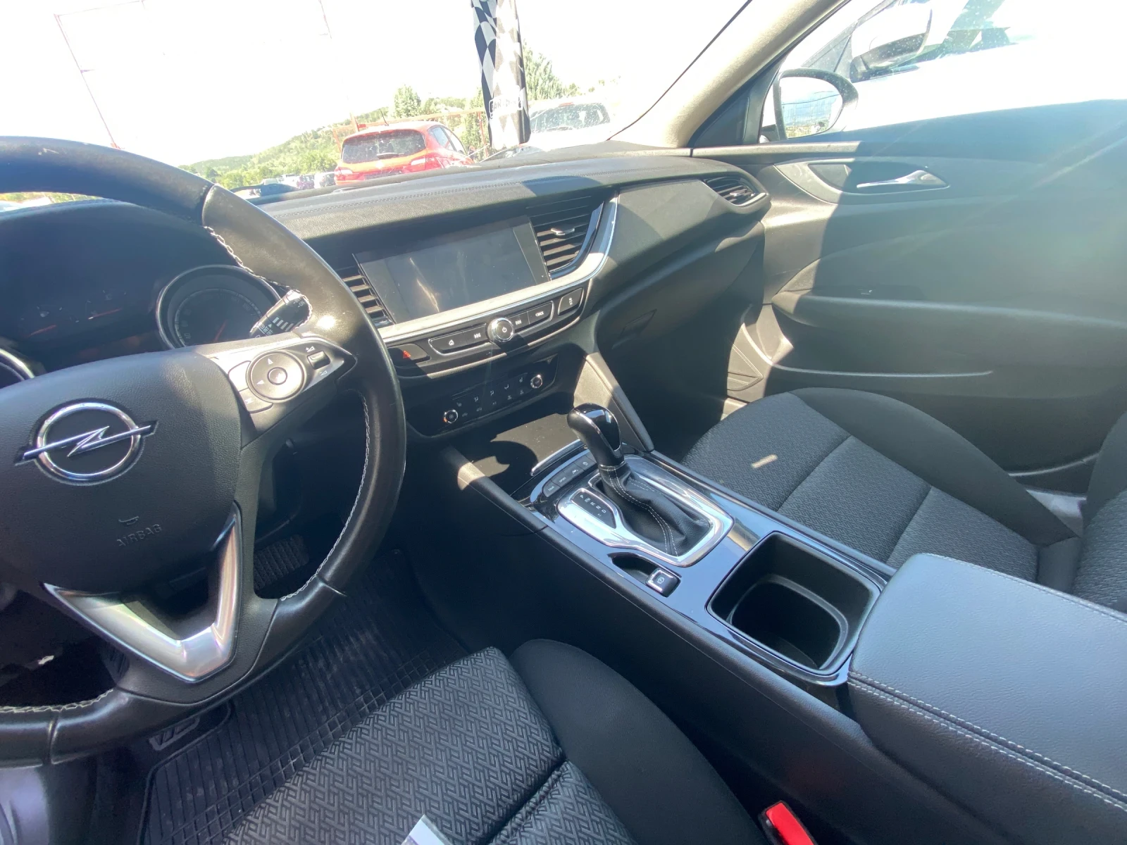 Opel Insignia 2.0 sport | Mobile.bg   11