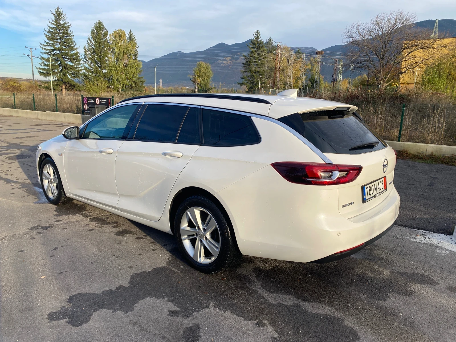 Opel Insignia 2.0 sport - изображение 6