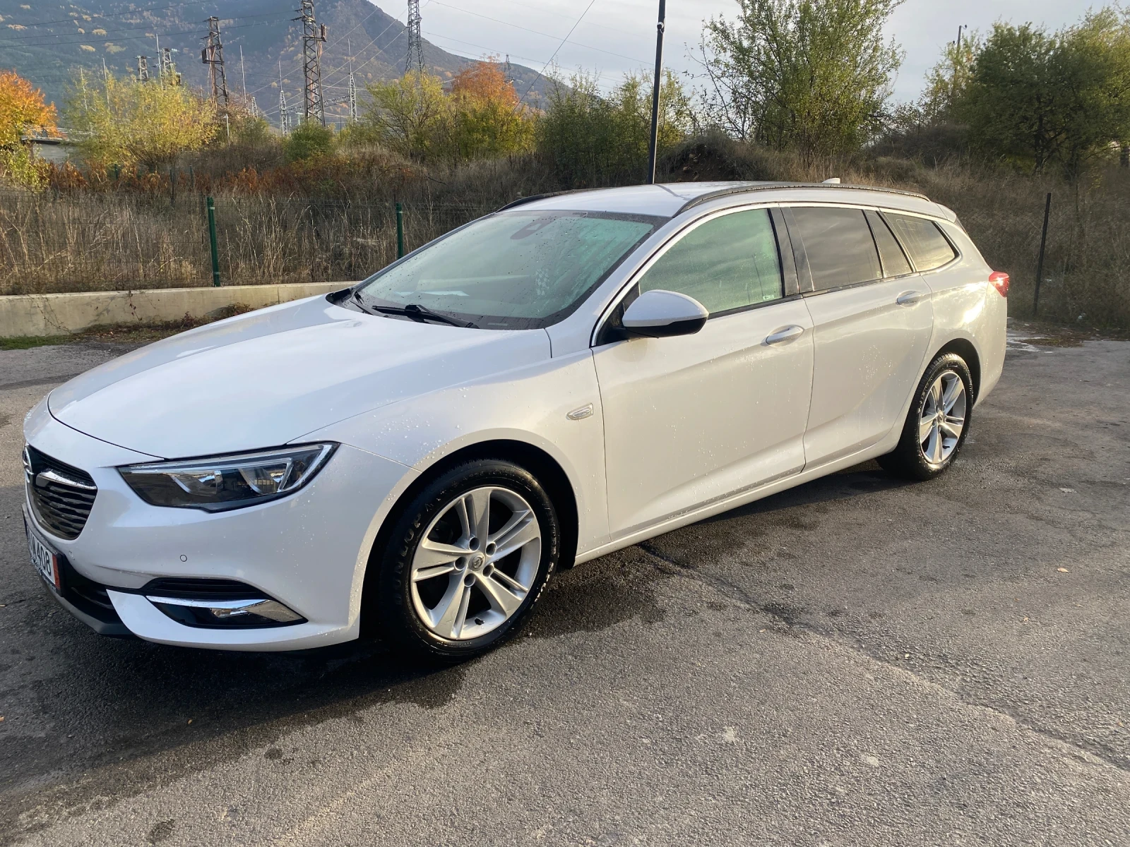 Opel Insignia 2.0 sport - изображение 3
