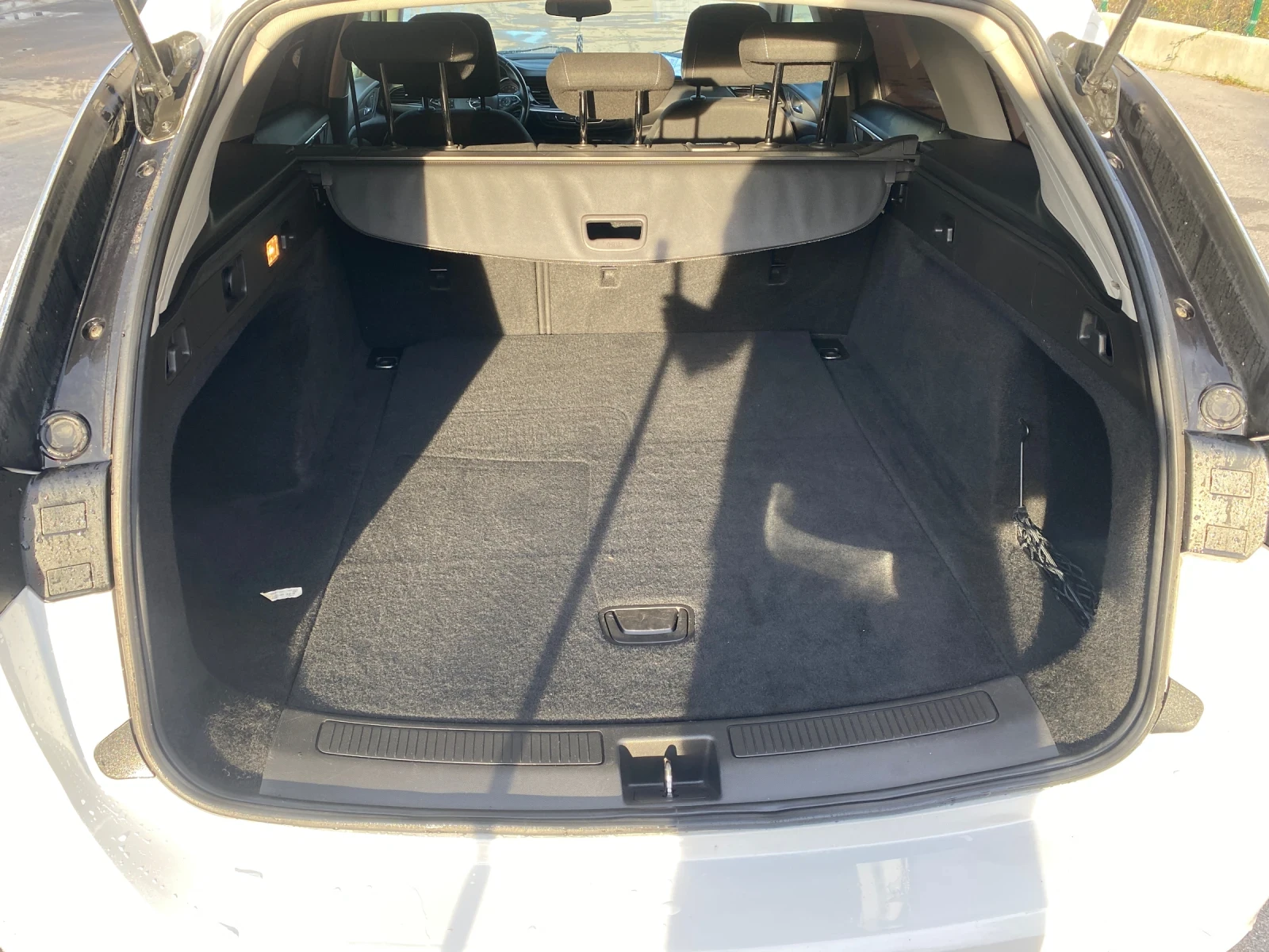 Opel Insignia 2.0 sport | Mobile.bg   15