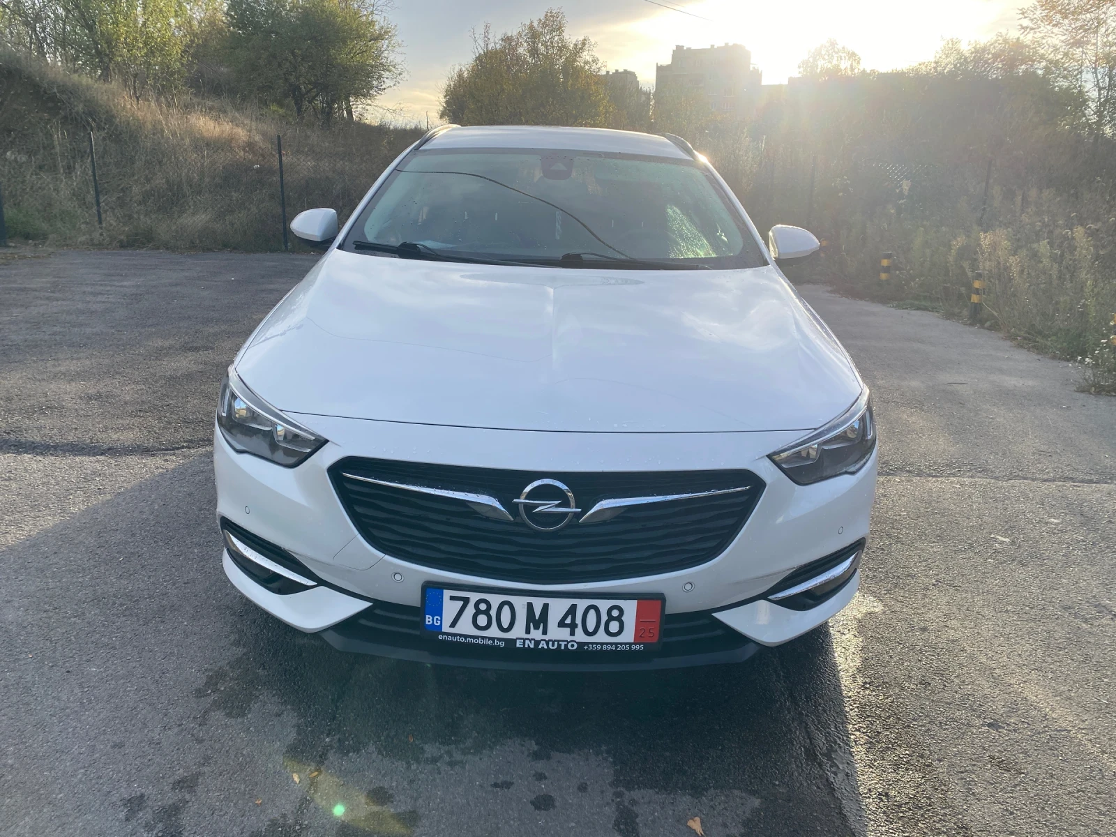 Opel Insignia 2.0 sport - изображение 2