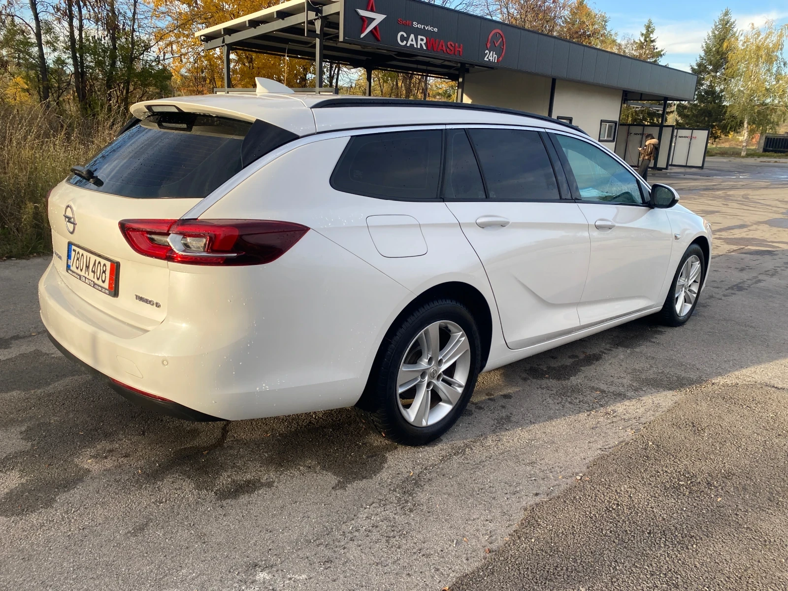 Opel Insignia 2.0 sport - изображение 4
