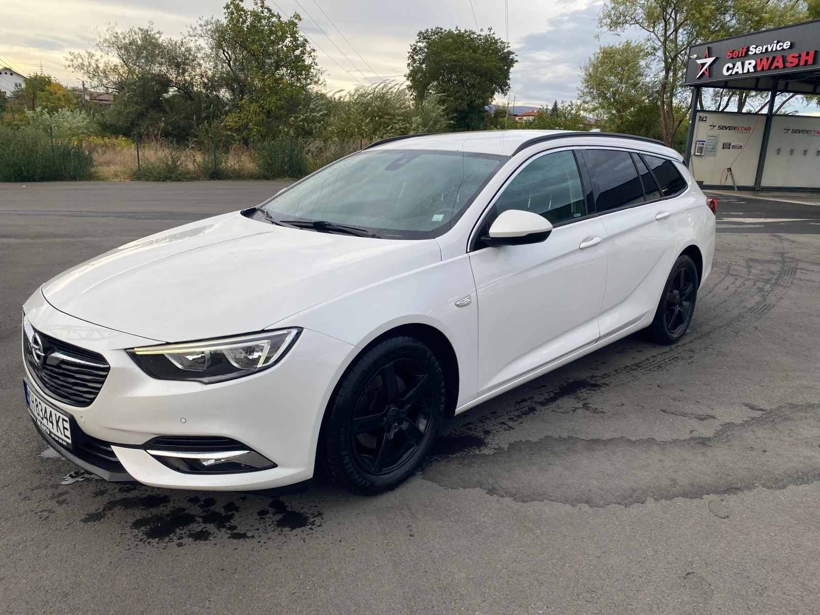 Opel Insignia 2.0 sport
