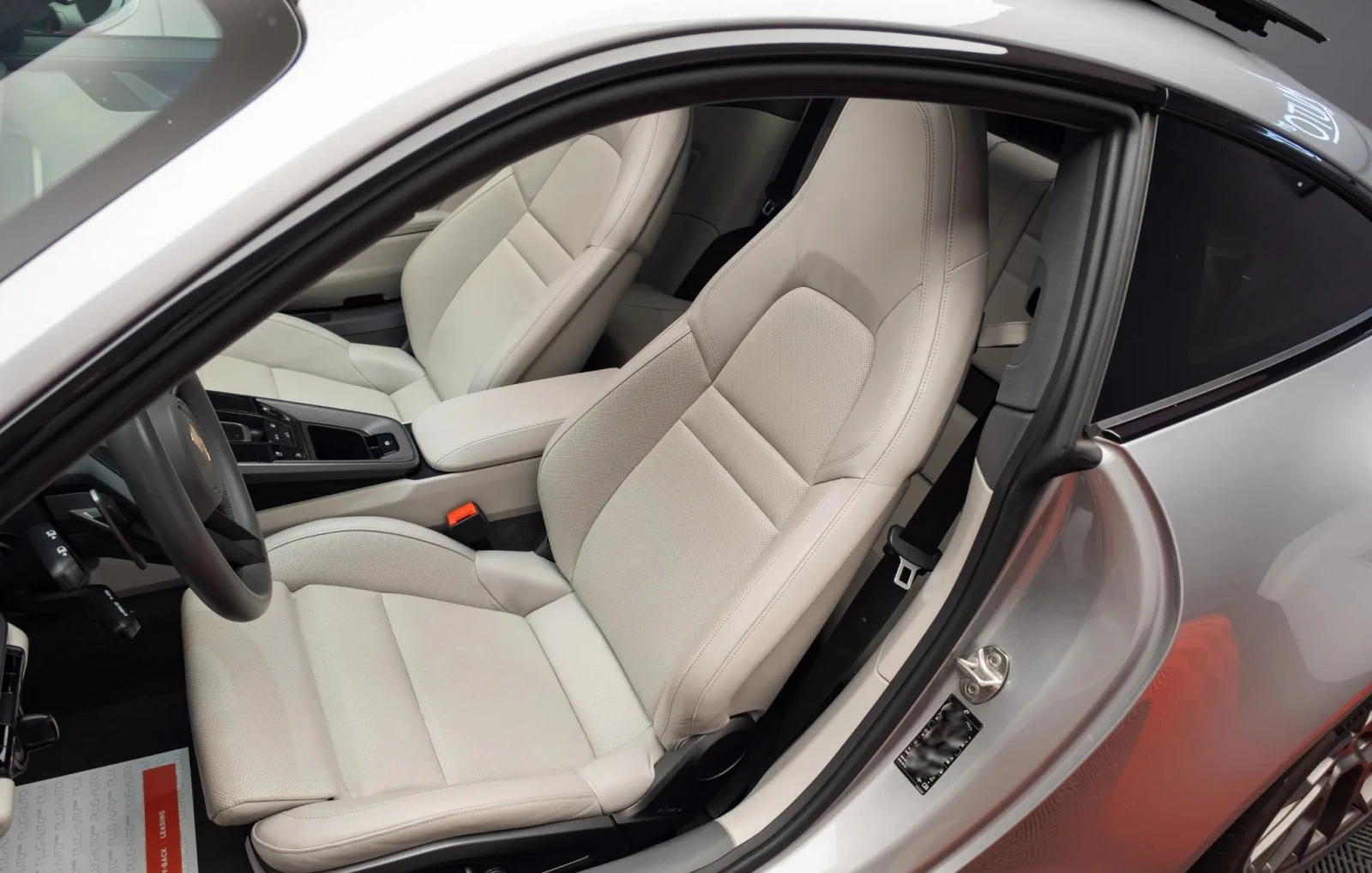 Porsche Carrera 4S - изображение 7