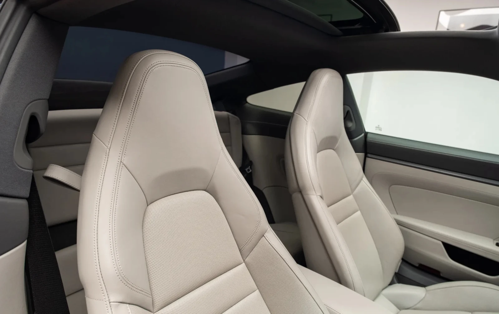 Porsche Carrera 4S - изображение 9