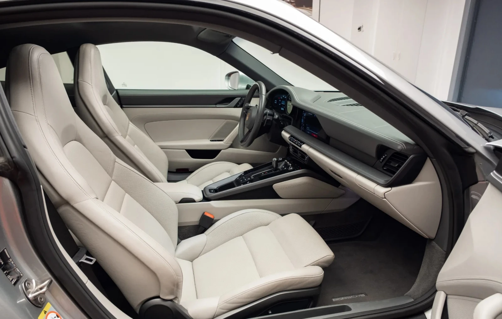 Porsche Carrera 4S - изображение 8