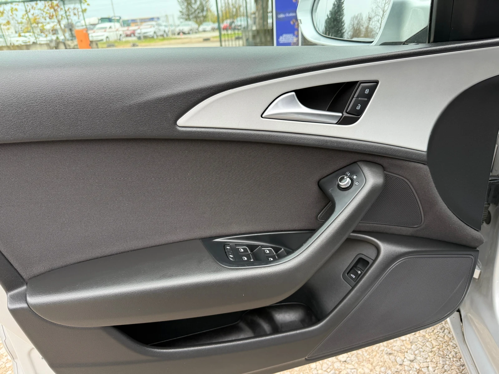 Audi A6 3.0TDI QUATTRO  - изображение 9