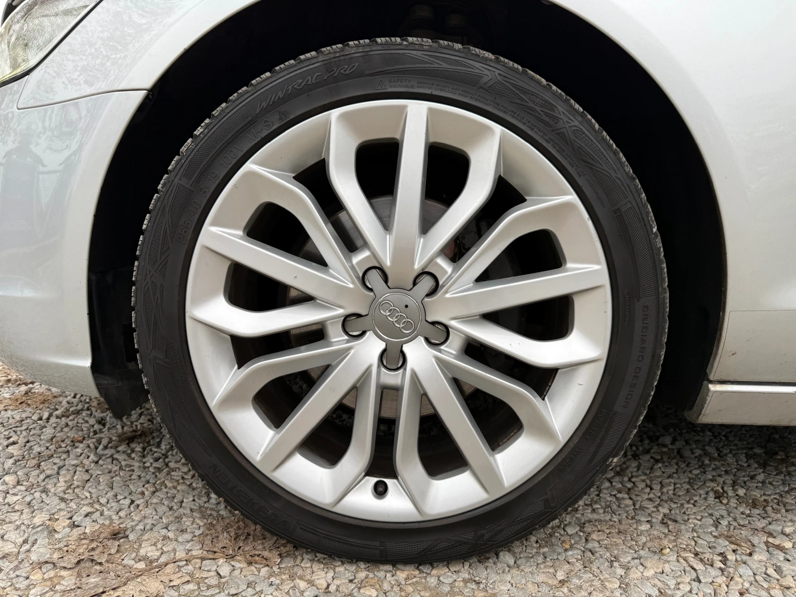 Audi A6 3.0TDI QUATTRO  | Mobile.bg   16