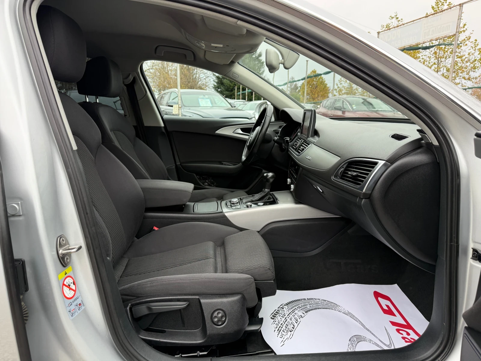 Audi A6 3.0TDI QUATTRO  | Mobile.bg   14