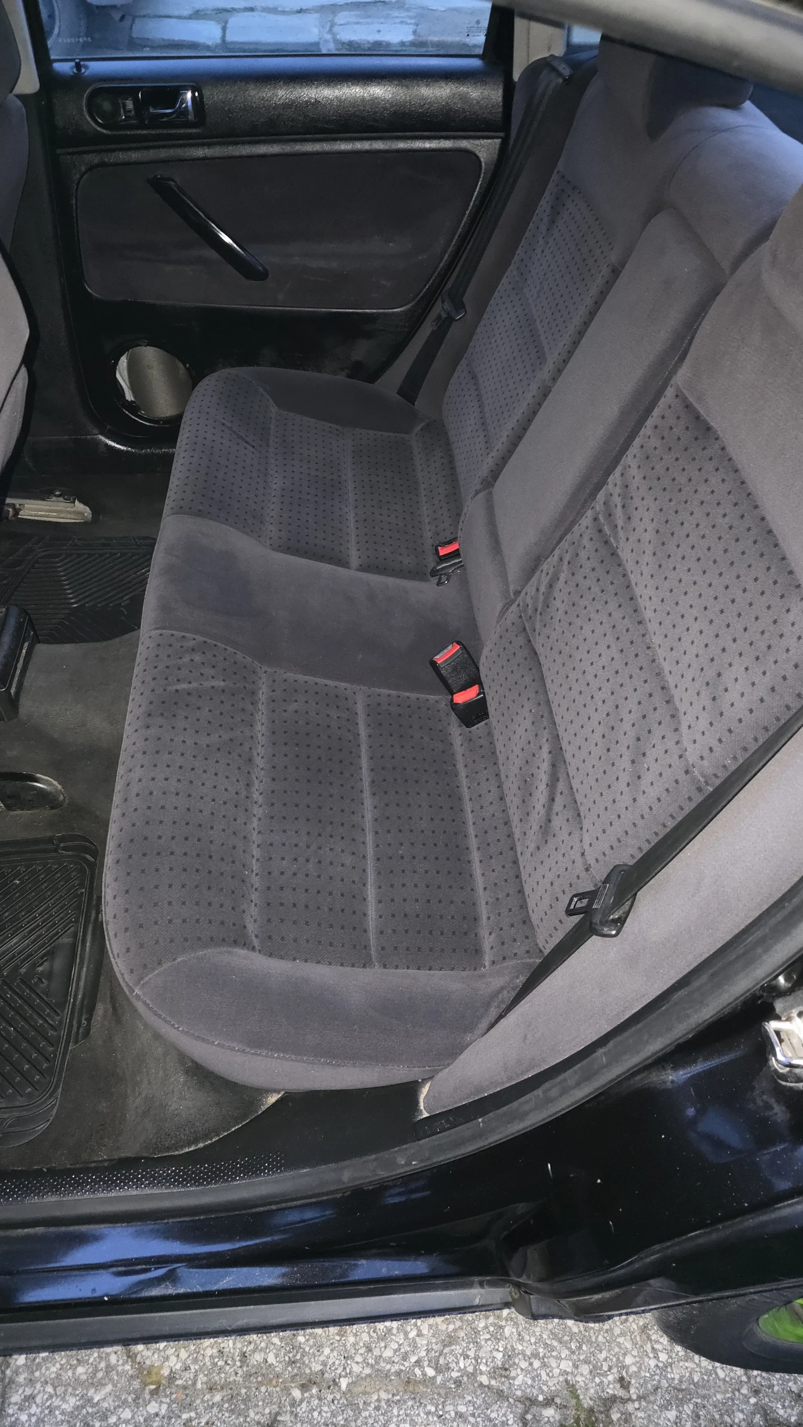 VW Passat  - изображение 5