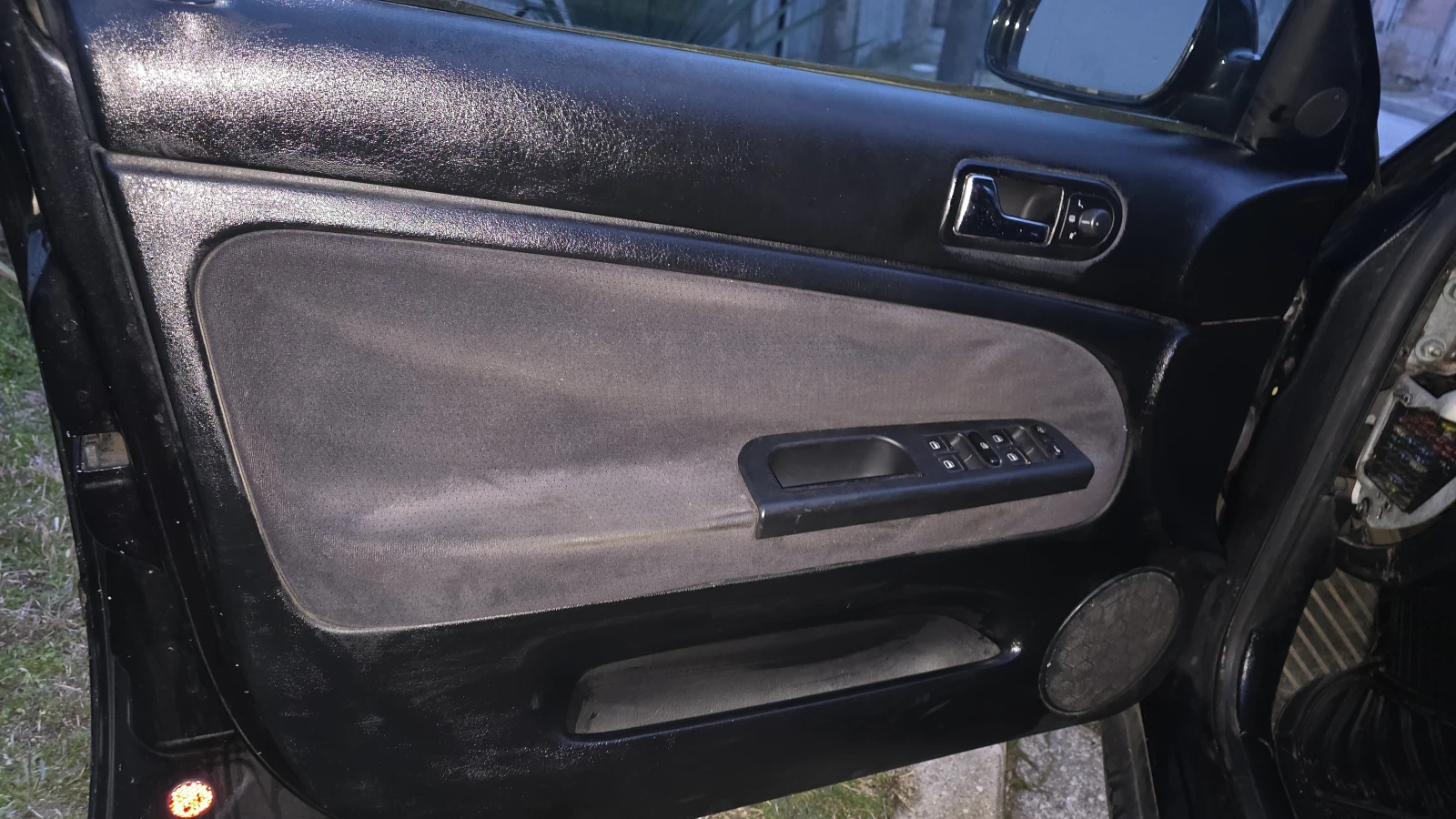 VW Passat  - изображение 7