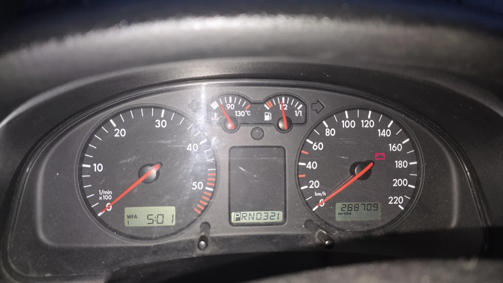 VW Passat  - изображение 2