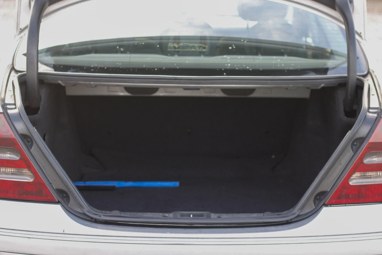 Mercedes-Benz C 220 | Mobile.bg � ����������� 9