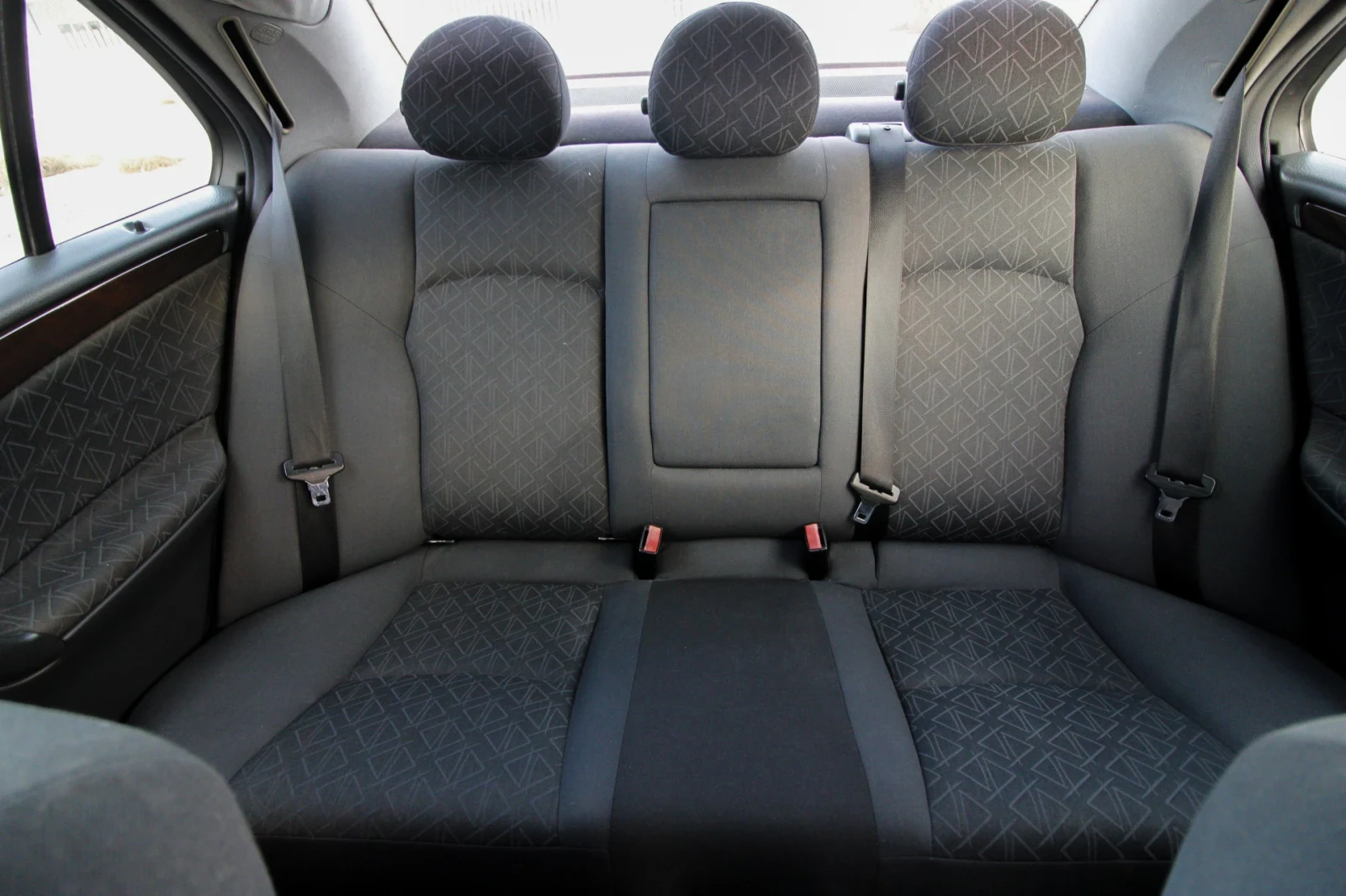 Mercedes-Benz C 220 | Mobile.bg � ����������� 15