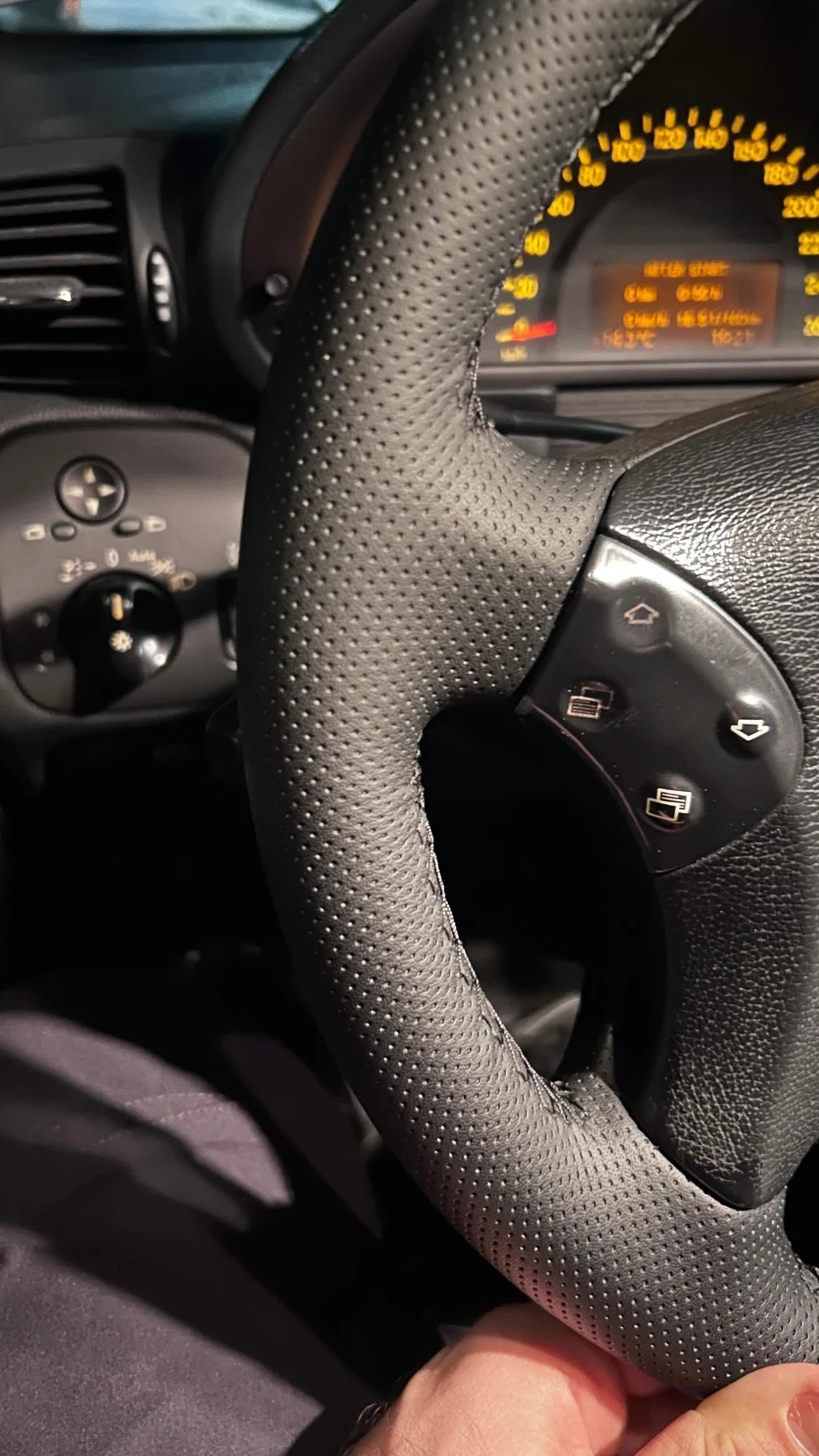 Mercedes-Benz C 220 | Mobile.bg � ����������� 10