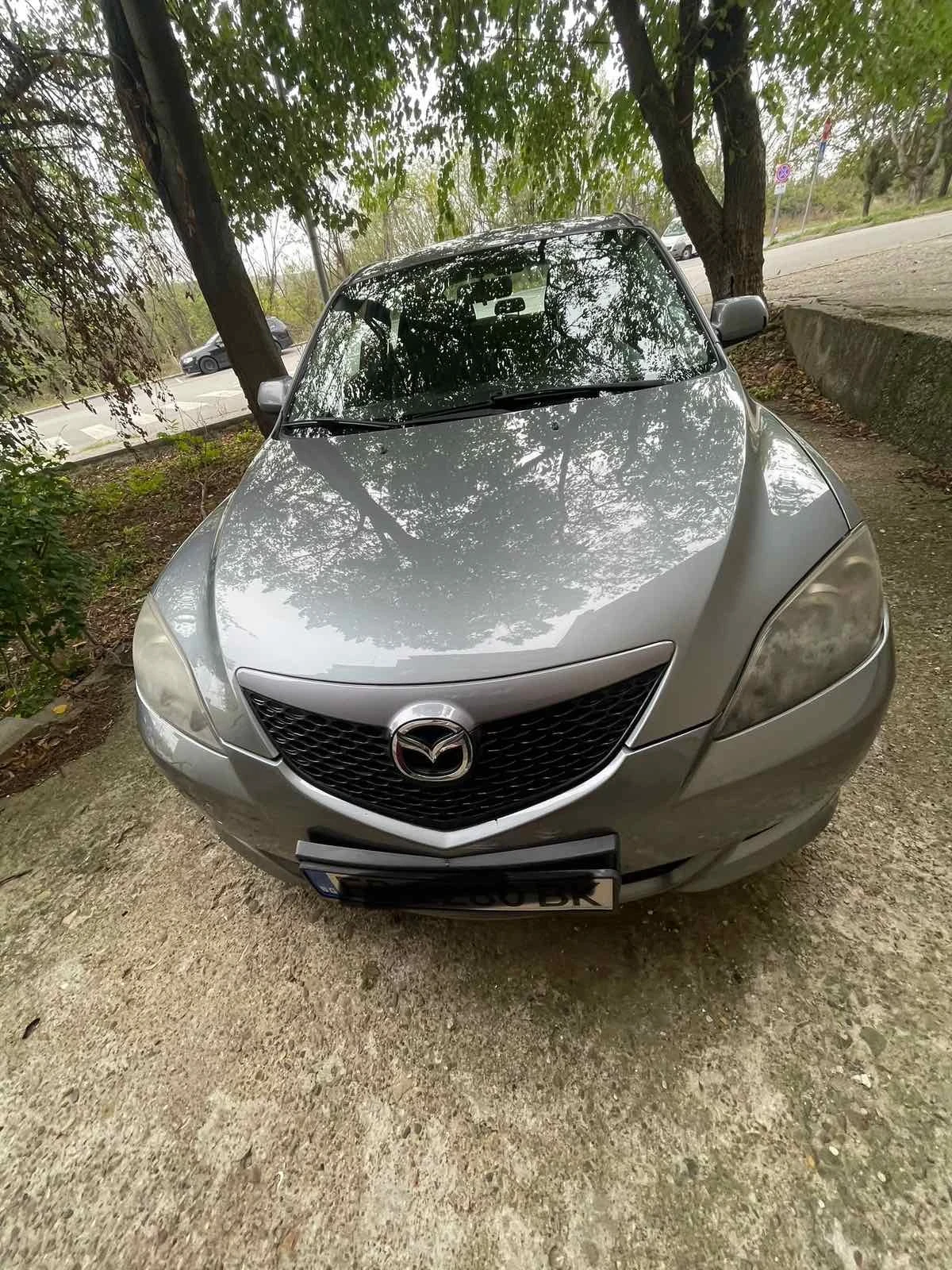 Mazda 3  - изображение 7