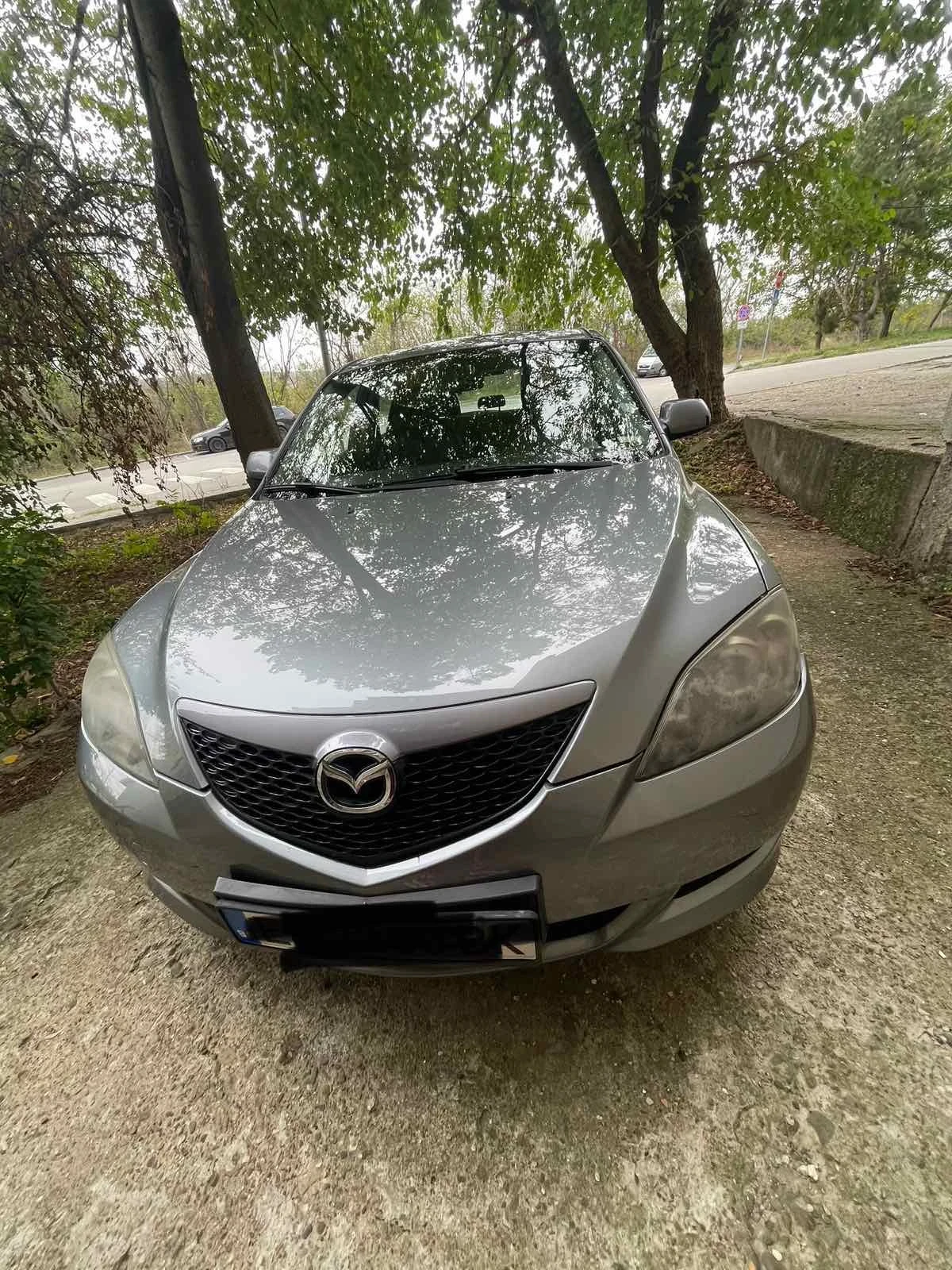 Mazda 3 | Mobile.bg � ����������� 1