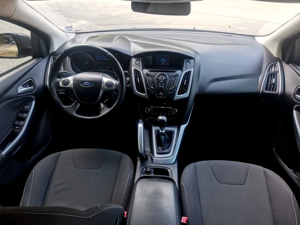 Ford Focus | Mobile.bg � ����������� 8