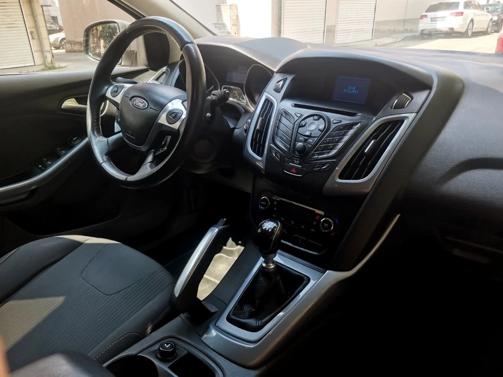 Ford Focus | Mobile.bg � ����������� 10