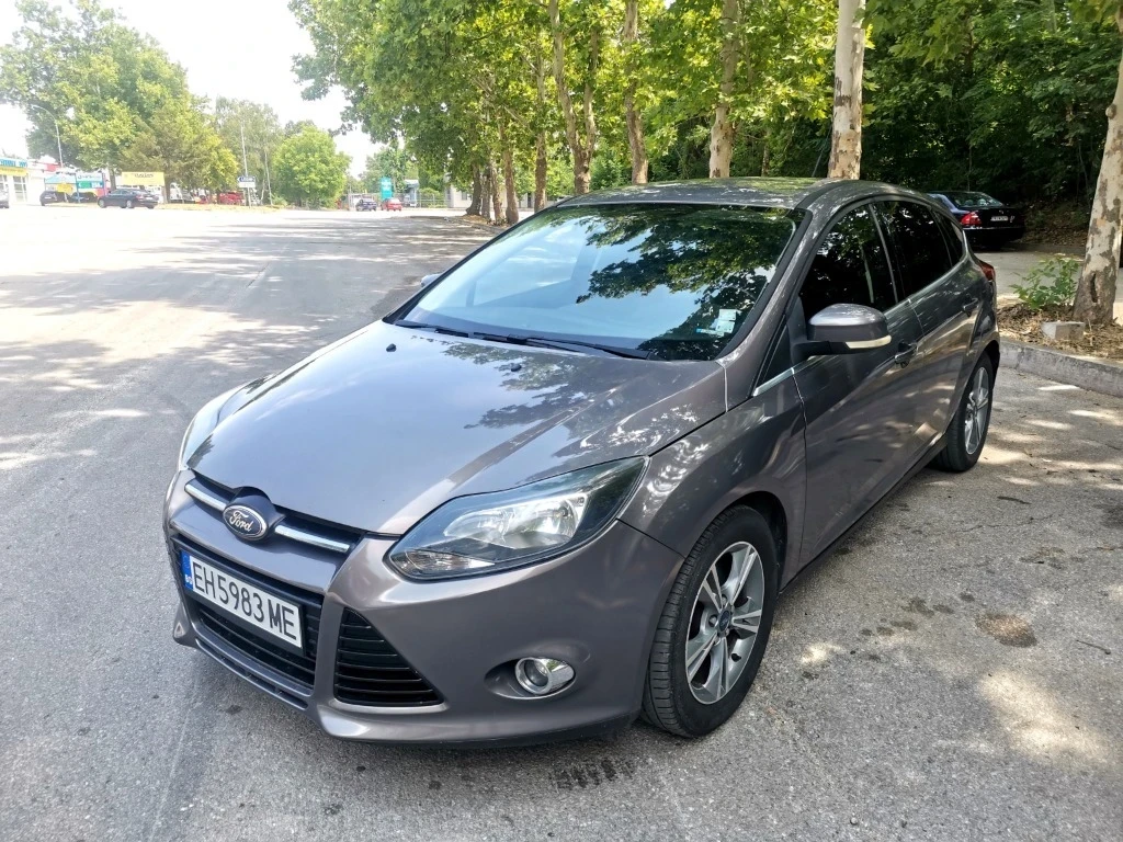 Ford Focus | Mobile.bg � ����������� 1
