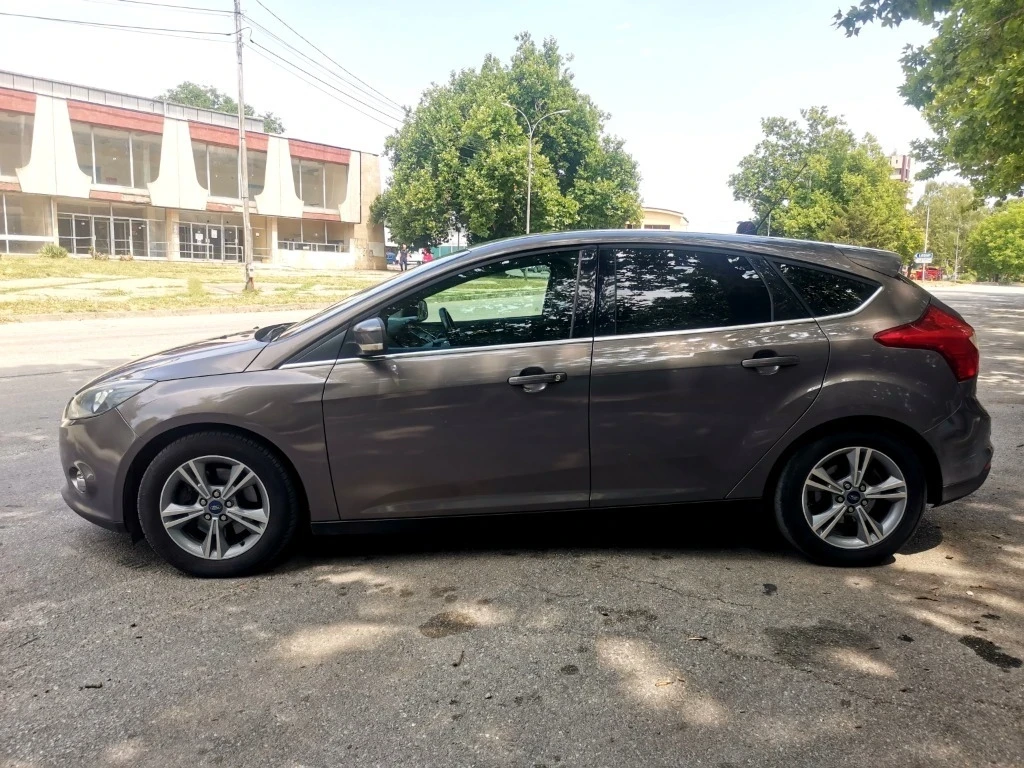 Ford Focus | Mobile.bg � ����������� 6
