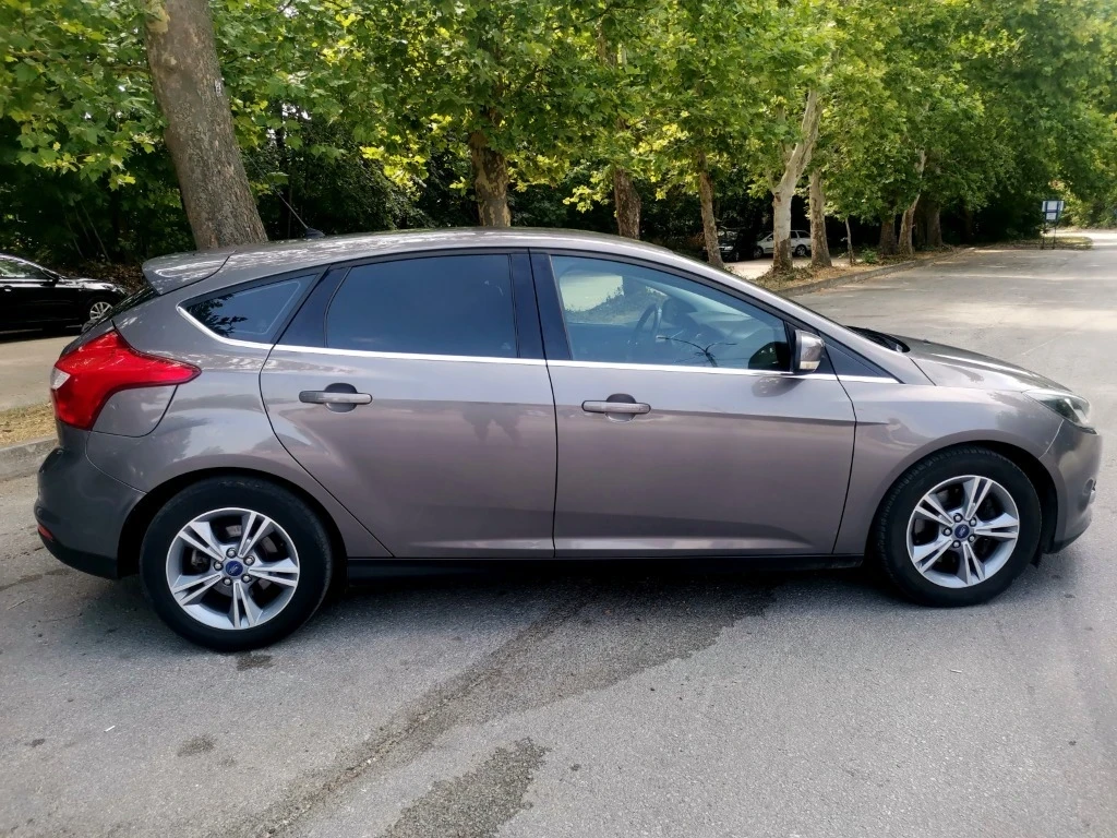Ford Focus | Mobile.bg � ����������� 3