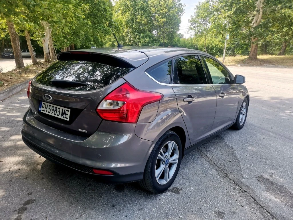 Ford Focus | Mobile.bg � ����������� 5