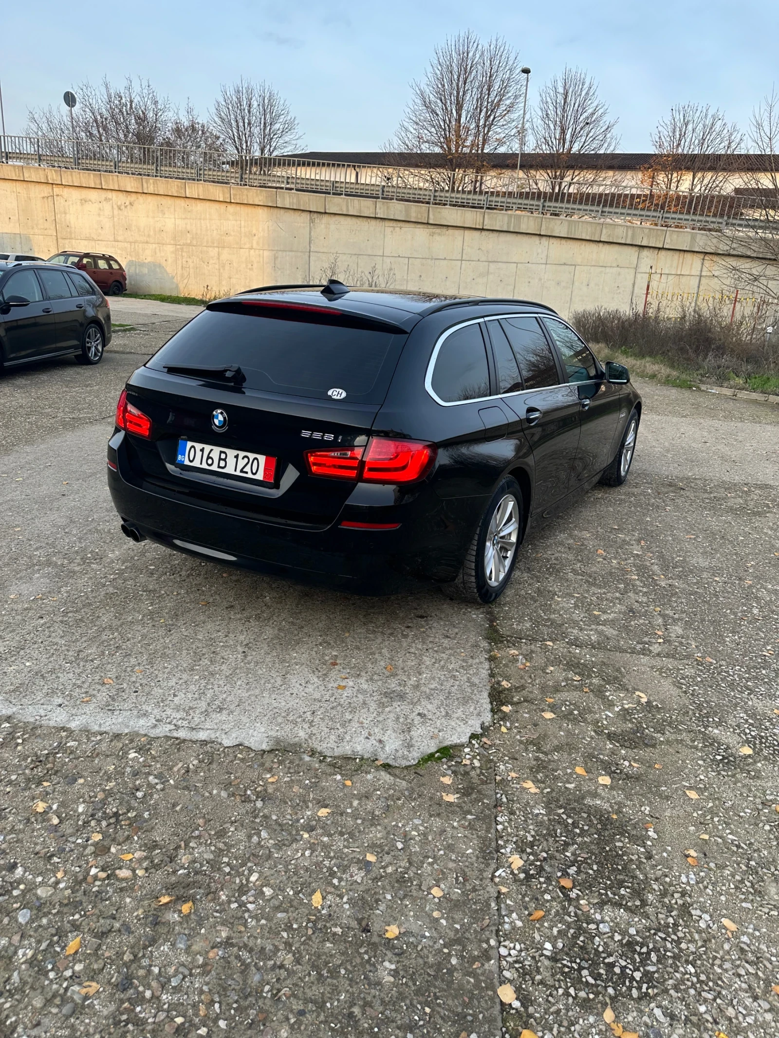 BMW 528 Bmw 528i xdrive - изображение 4