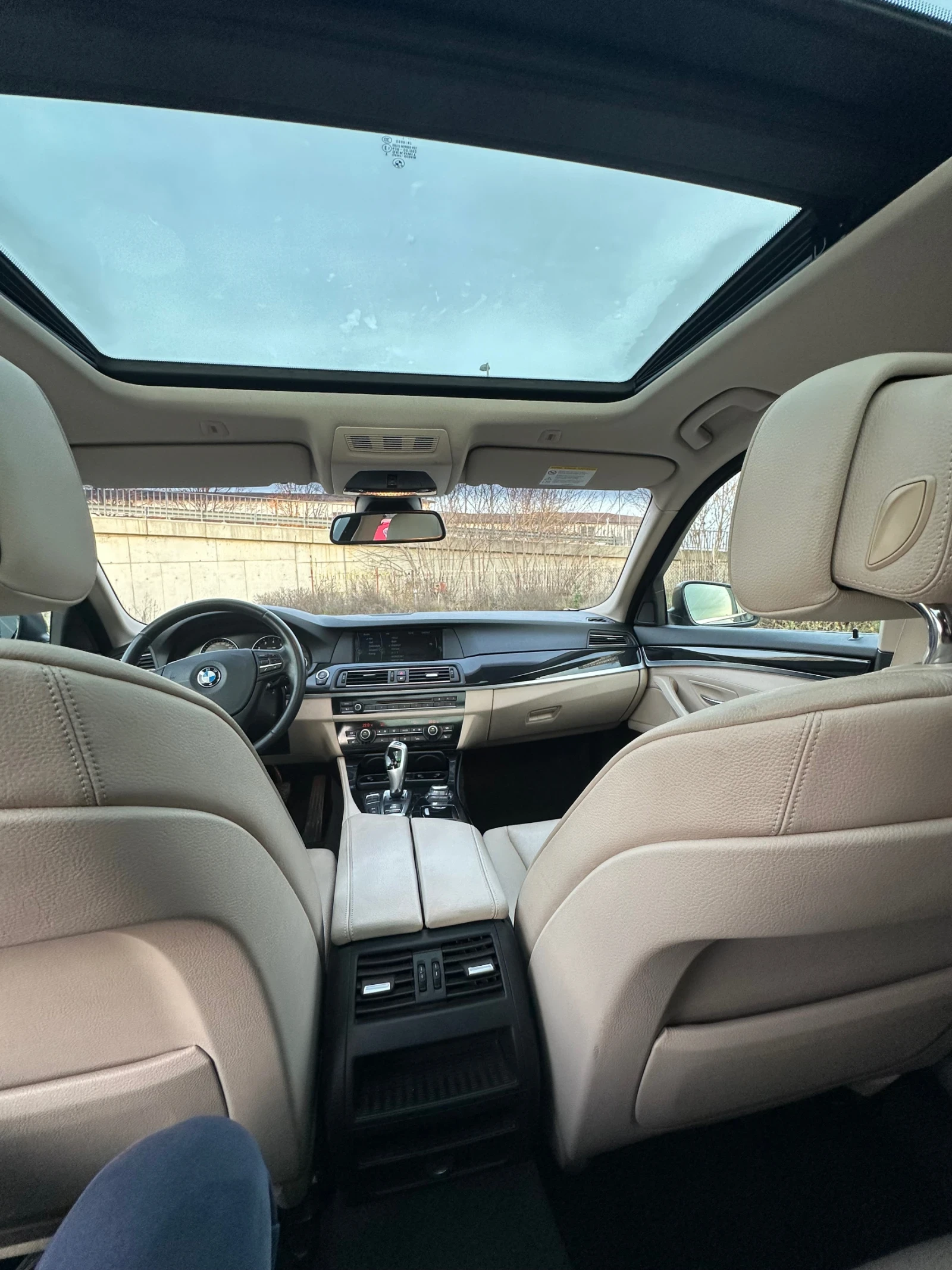BMW 528 Bmw 528i xdrive | Mobile.bg � ����������� 11