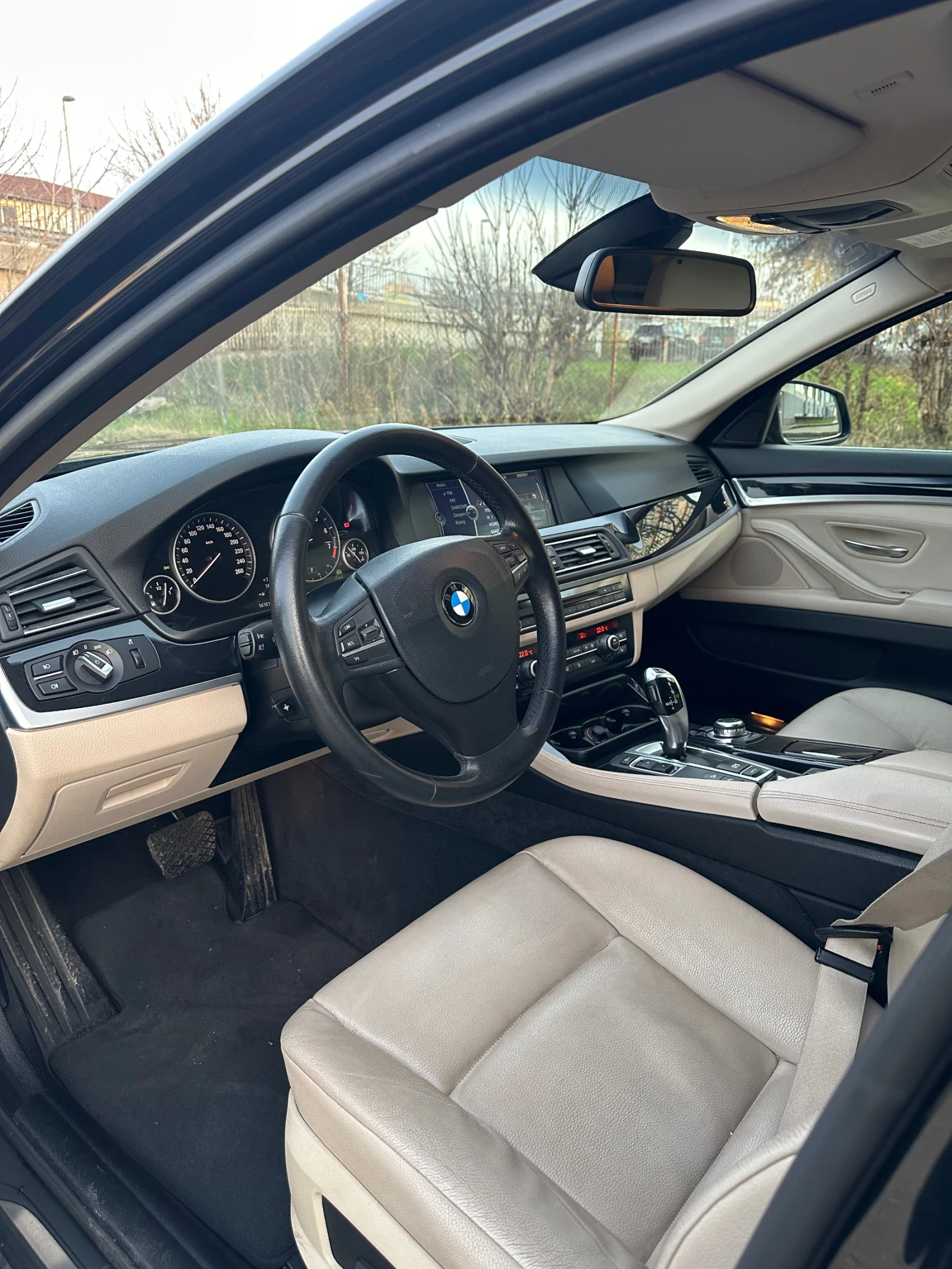 BMW 528 Bmw 528i xdrive - изображение 9