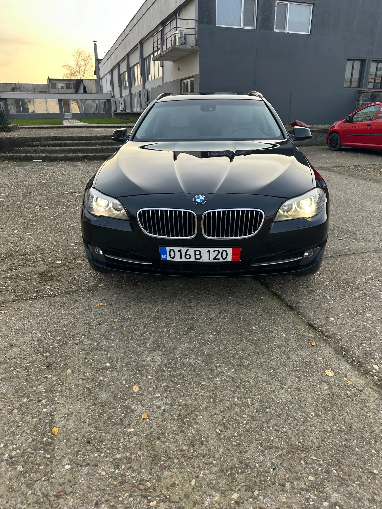 BMW 528 Bmw 528i xdrive - изображение 2