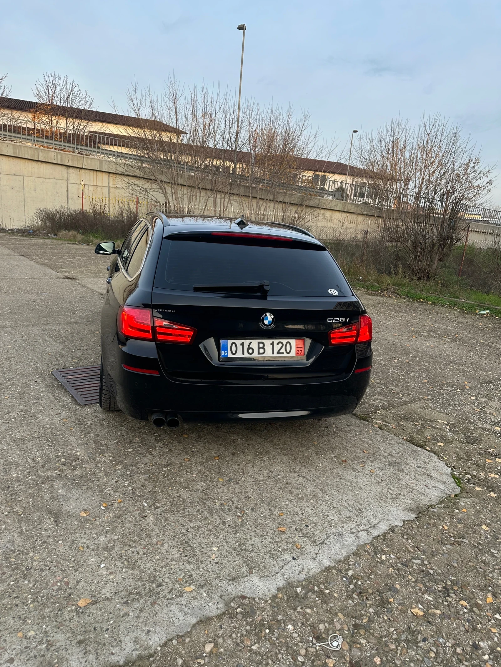 BMW 528 Bmw 528i xdrive - изображение 5