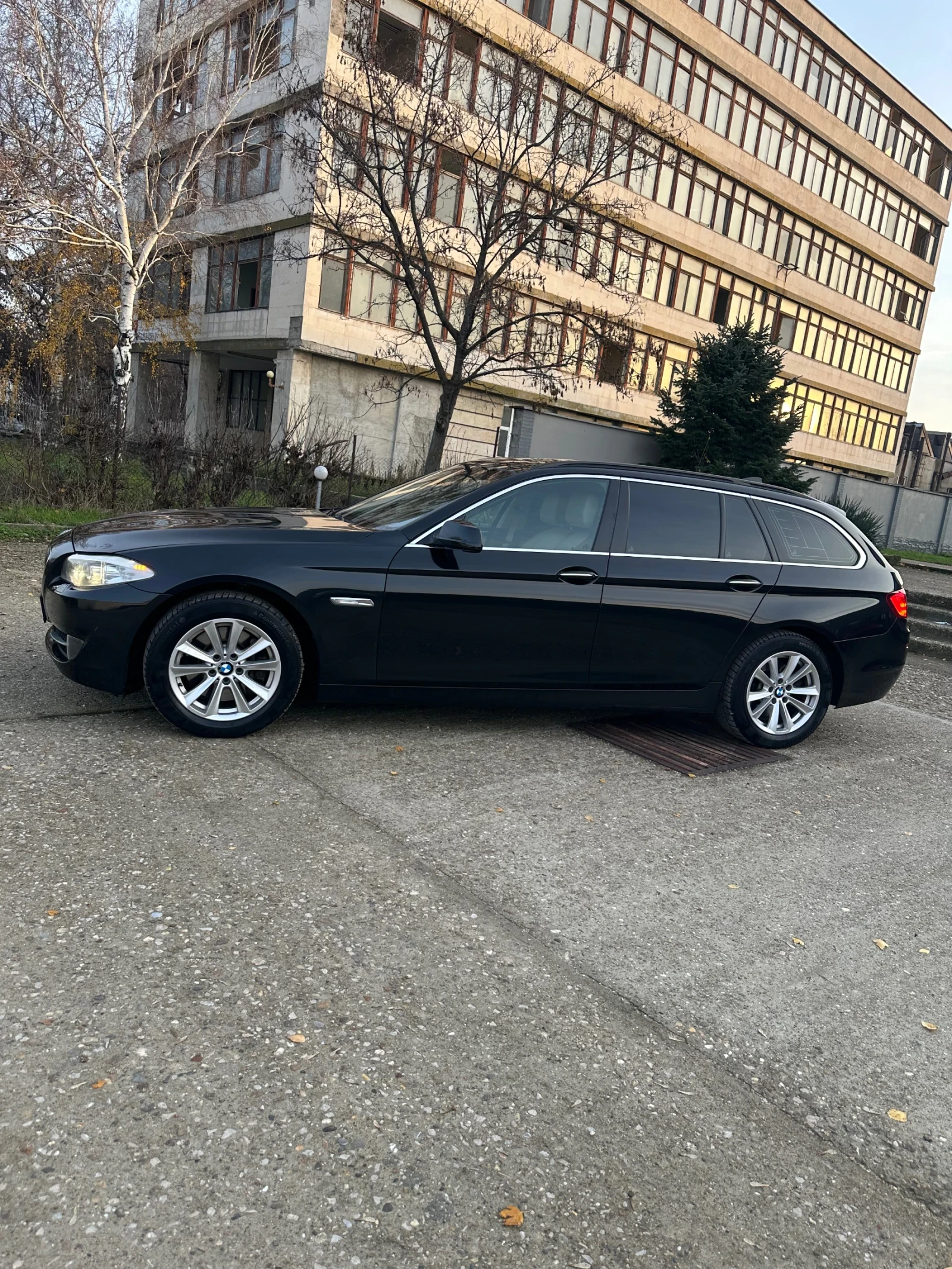 BMW 528 Bmw 528i xdrive - изображение 8