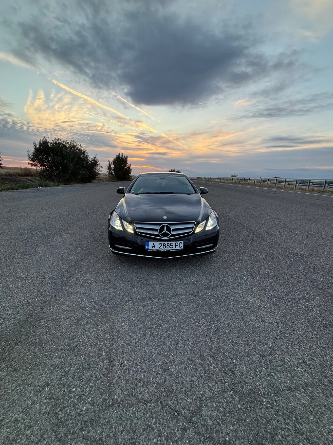 Mercedes-Benz E 250 E250cdi | Mobile.bg � ����������� 3