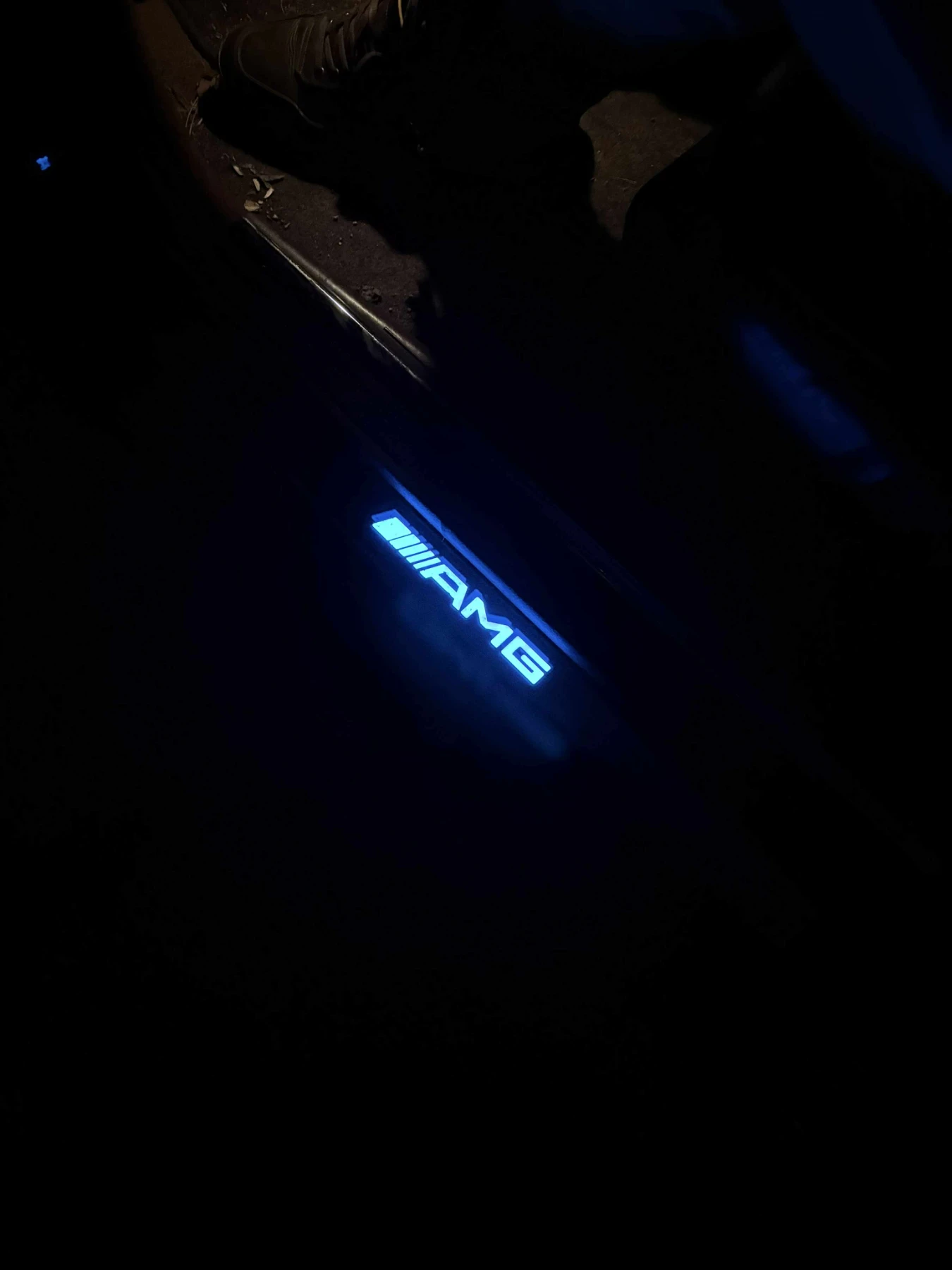 Mercedes-Benz CLS 500 AMG ����� ����� + LPG | Mobile.bg � ����������� 14