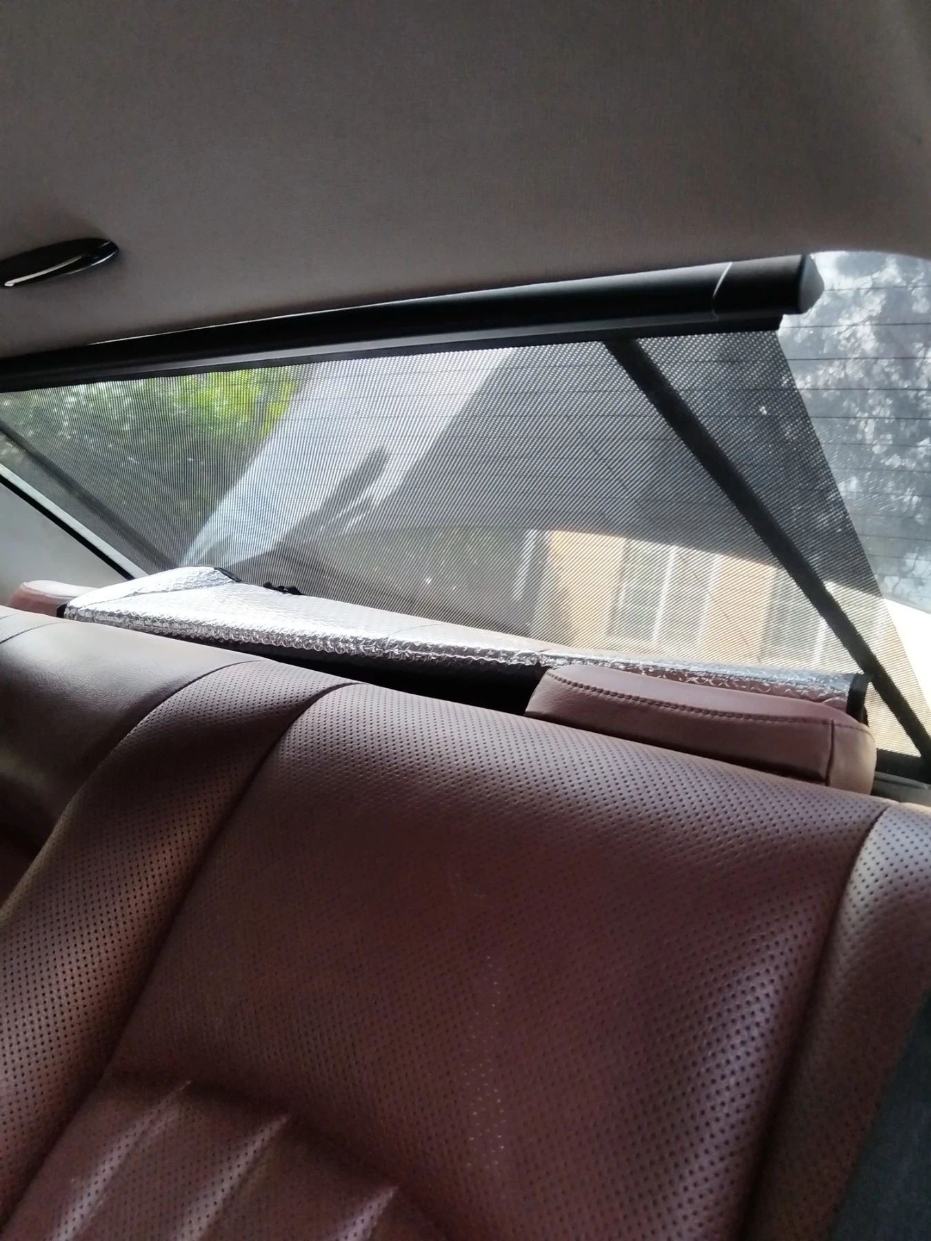 Mercedes-Benz CLS 500 AMG ����� ����� + LPG | Mobile.bg � ����������� 11