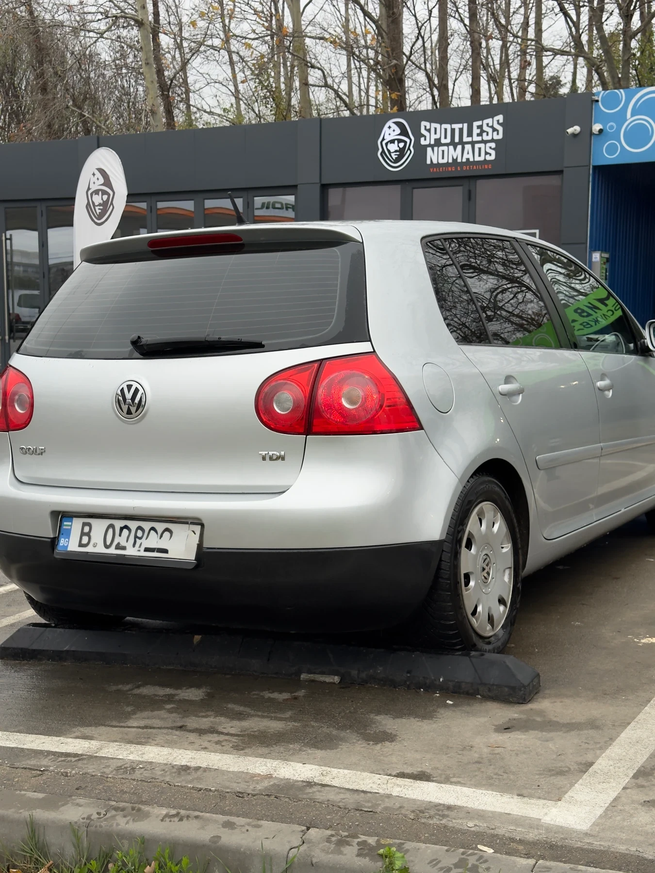 VW Golf 1.9 TDI - изображение 4