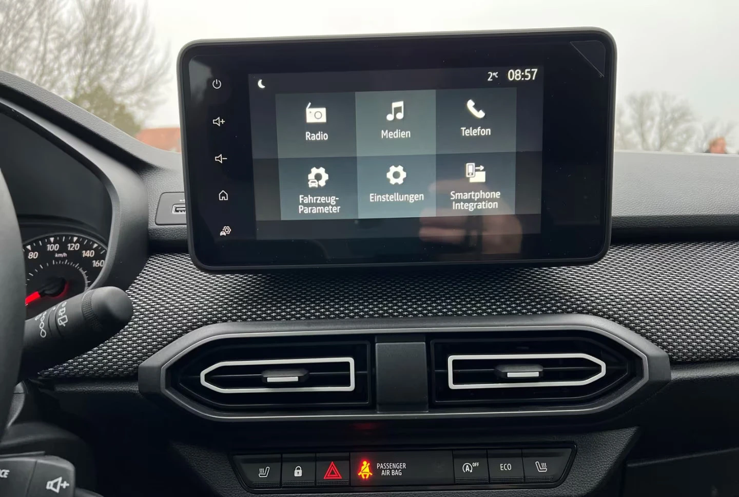 Dacia Jogger EXPRESSION/101HP/CAM/LED/L.ASSIST/ACC/701g | Mobile.bg � ����������� 11