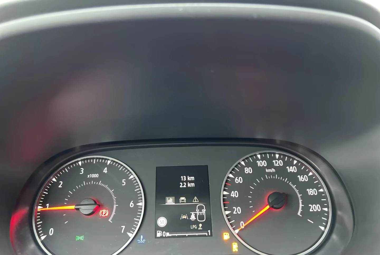 Dacia Jogger EXPRESSION/101HP/CAM/LED/L.ASSIST/ACC/701g | Mobile.bg � ����������� 13