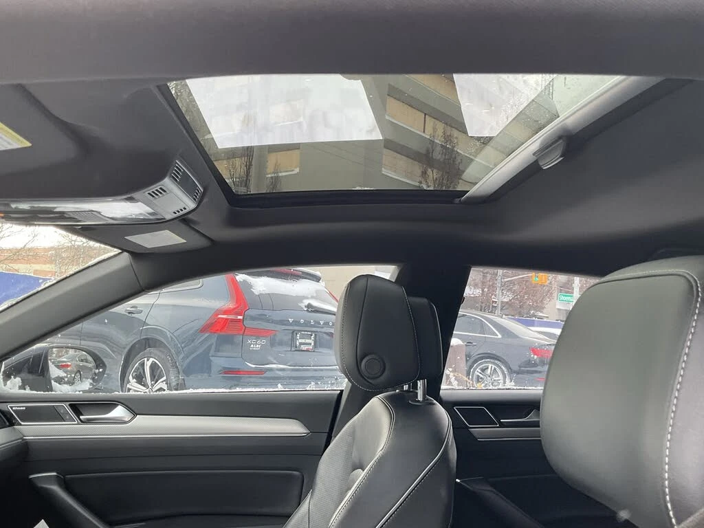 VW Arteon Arteon SEL R-Line* ����������* (���� �� ��)  | Mobile.bg � ����������� 11