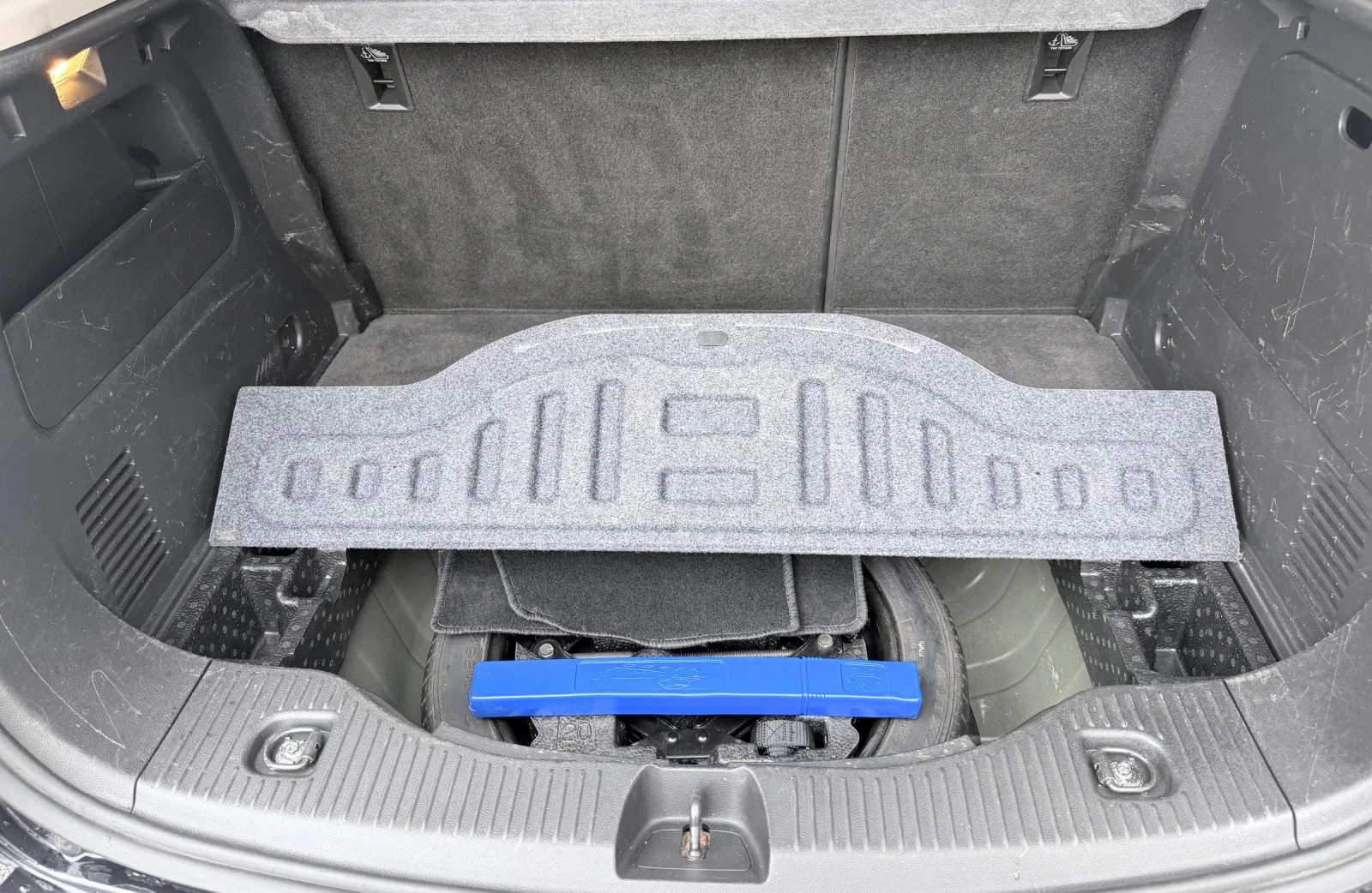 Opel Mokka X 1.6CDTI-COSMO, снимка 15 - Автомобили и джипове - 53973390