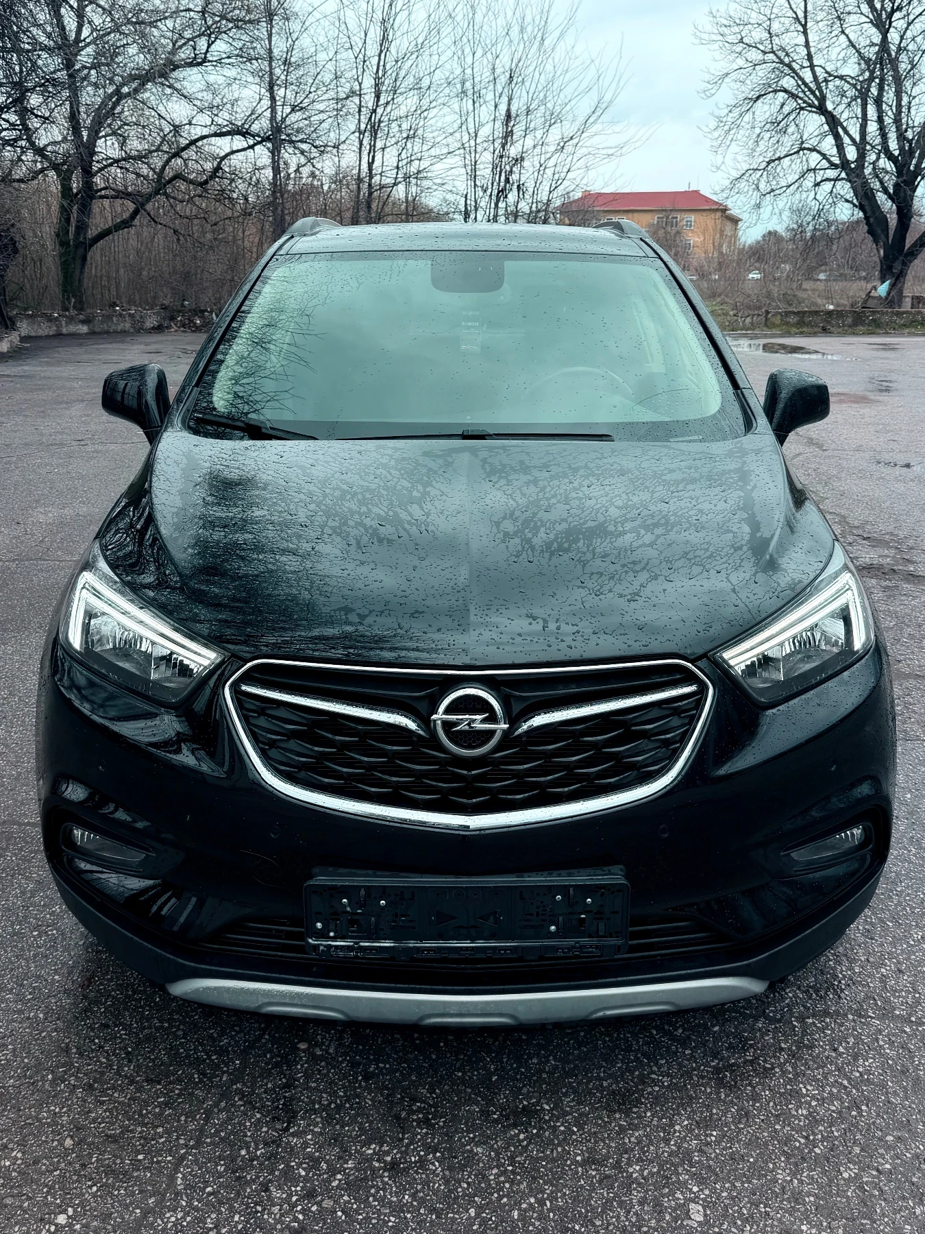 Opel Mokka X 1.6CDTI-COSMO, снимка 2 - Автомобили и джипове - 53973390