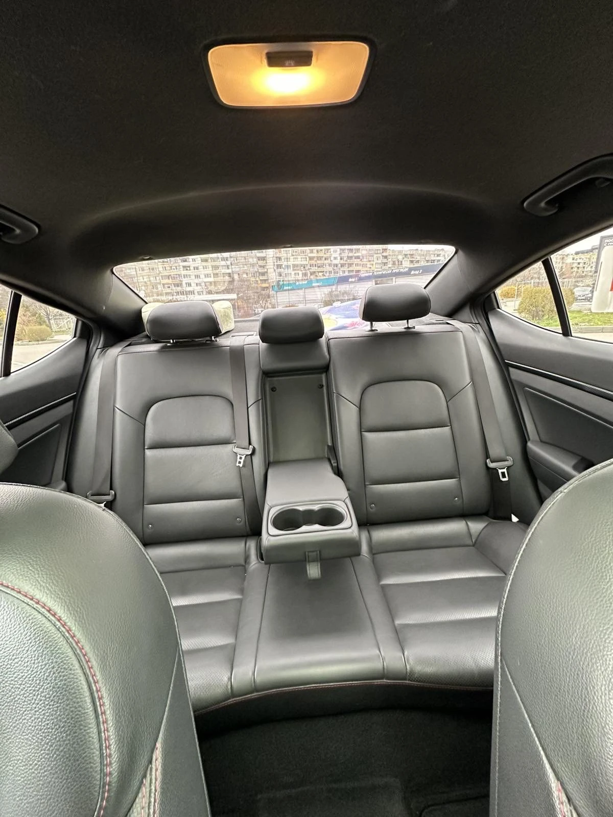 Hyundai Elantra Sport | Mobile.bg � ����������� 9