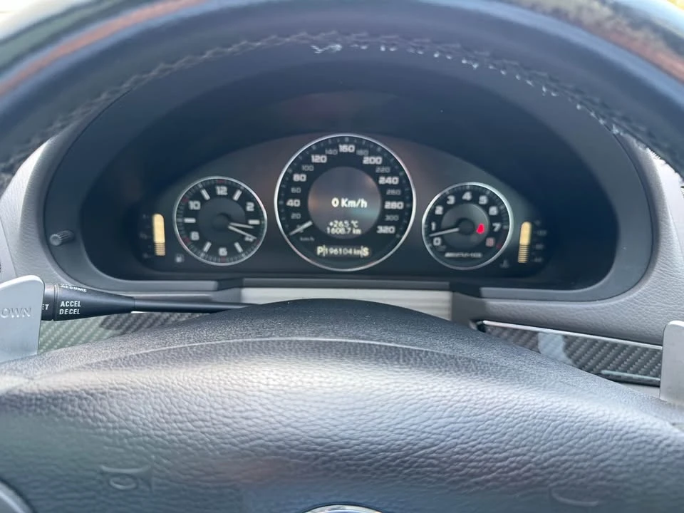 Mercedes-Benz E 63 AMG * ПОДГРЕВ* ОБДУХВАНЕ* , снимка 10 - Автомобили и джипове - 54326202