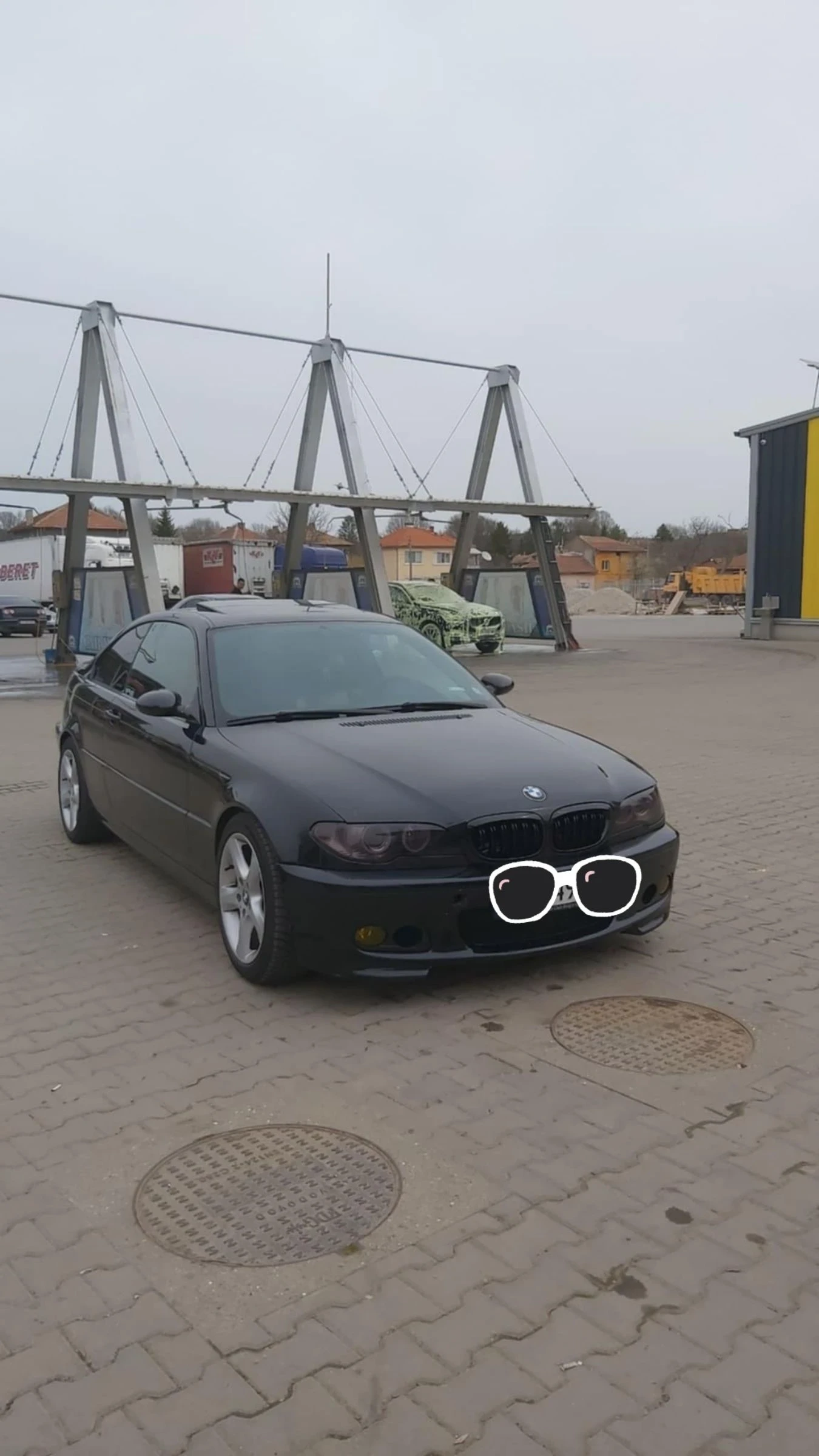 BMW 320 2.0 d, снимка 8 - Автомобили и джипове - 54420566