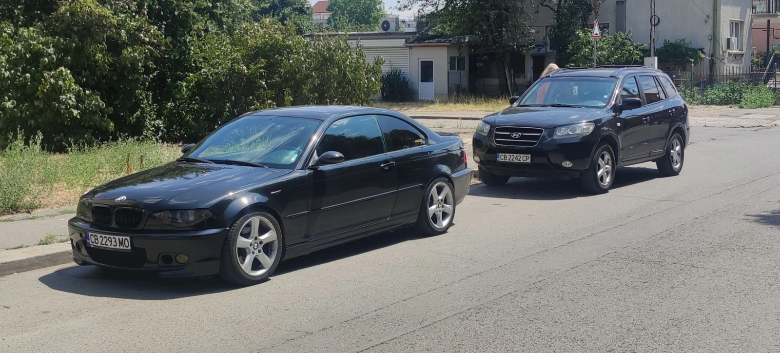 BMW 320 2.0 d, снимка 5 - Автомобили и джипове - 54420566