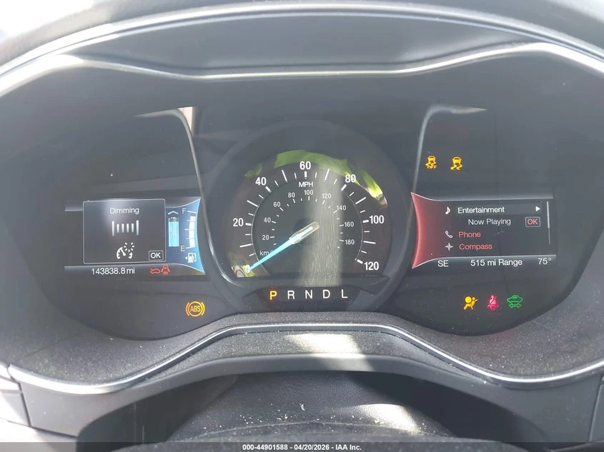 Ford Fusion Energi Se Luxury * КРАЙНА ЦЕНА* , снимка 7 - Автомобили и джипове - 54488211