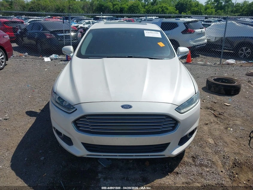 Ford Fusion Energi Se Luxury * КРАЙНА ЦЕНА* , снимка 12 - Автомобили и джипове - 54488211