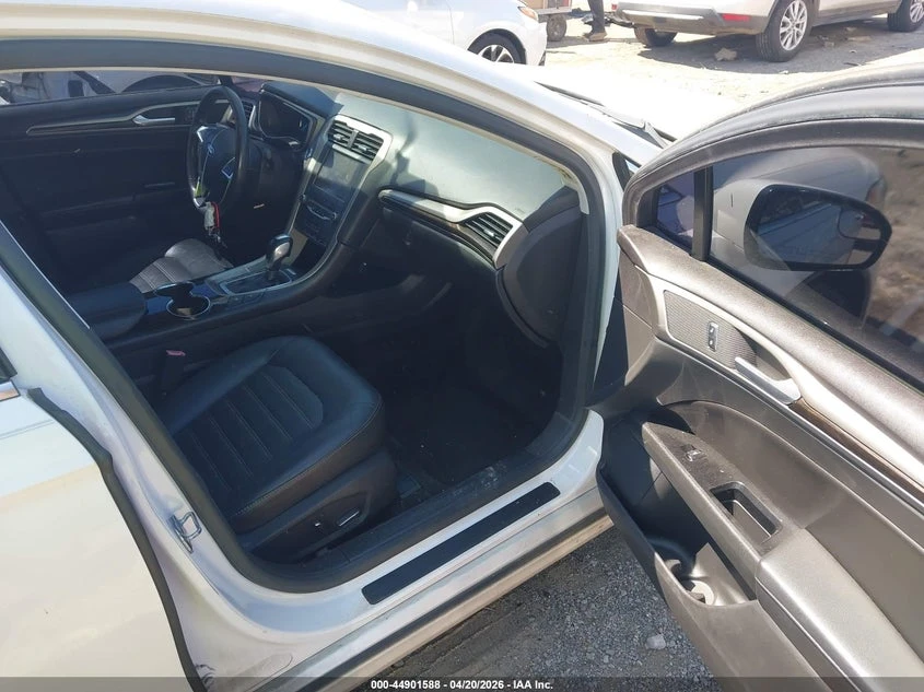 Ford Fusion Energi Se Luxury * КРАЙНА ЦЕНА* , снимка 5 - Автомобили и джипове - 54488211